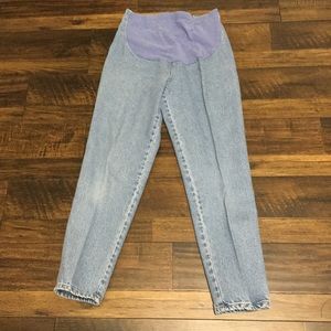 Dividends Maternity jeans